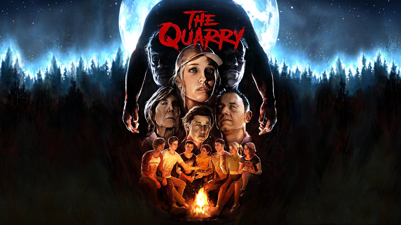 The Quarry Hands-On Preview