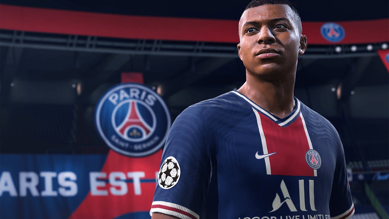 FIFA 21 - Who are the top 10 players for overall ratings
