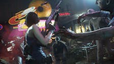 Resident Evil 3 Remake - Meet the enemies trying to kill you