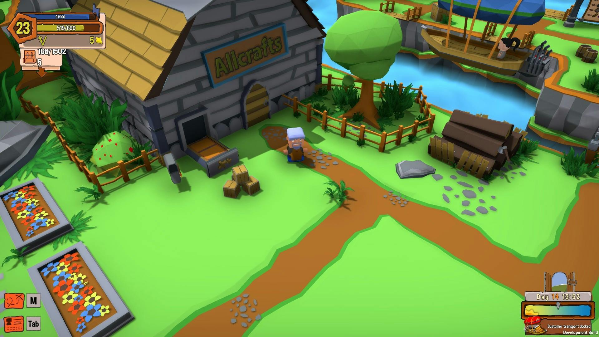 Best crafting games for PC gamers | Fanatical Blog