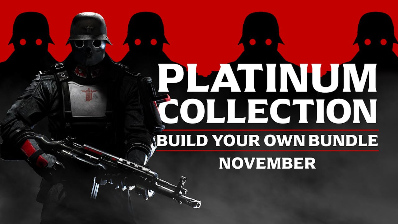 Staff Pick: Platinum Bundle — First 30 Minutes