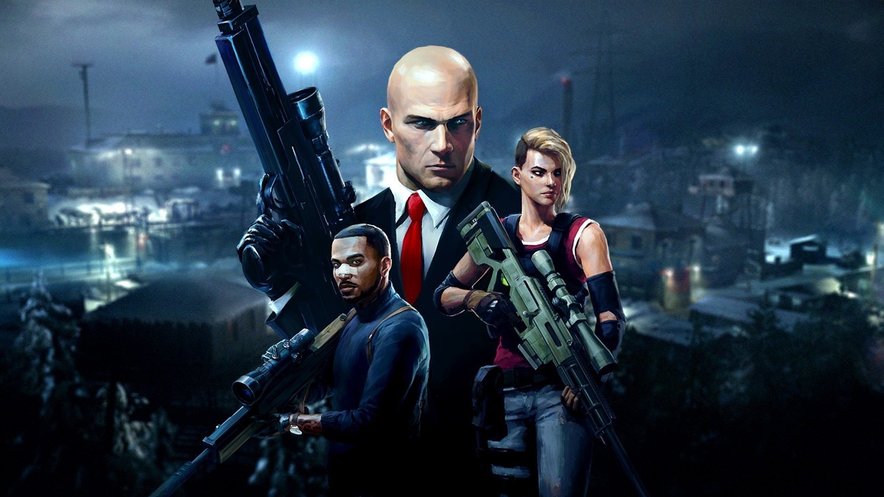 IO Interactive CEO reveals plans for HITMAN 3 and ultimate