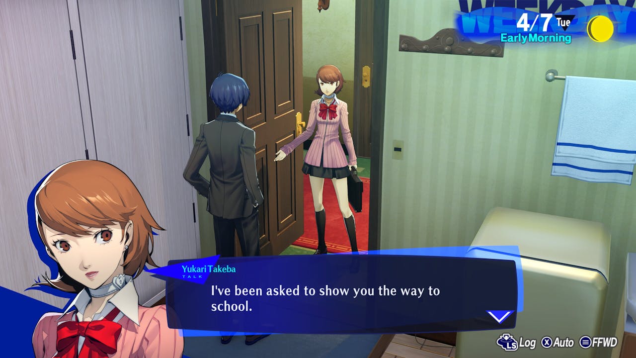 How Has Persona 3 Reload Improved Upon The Original?