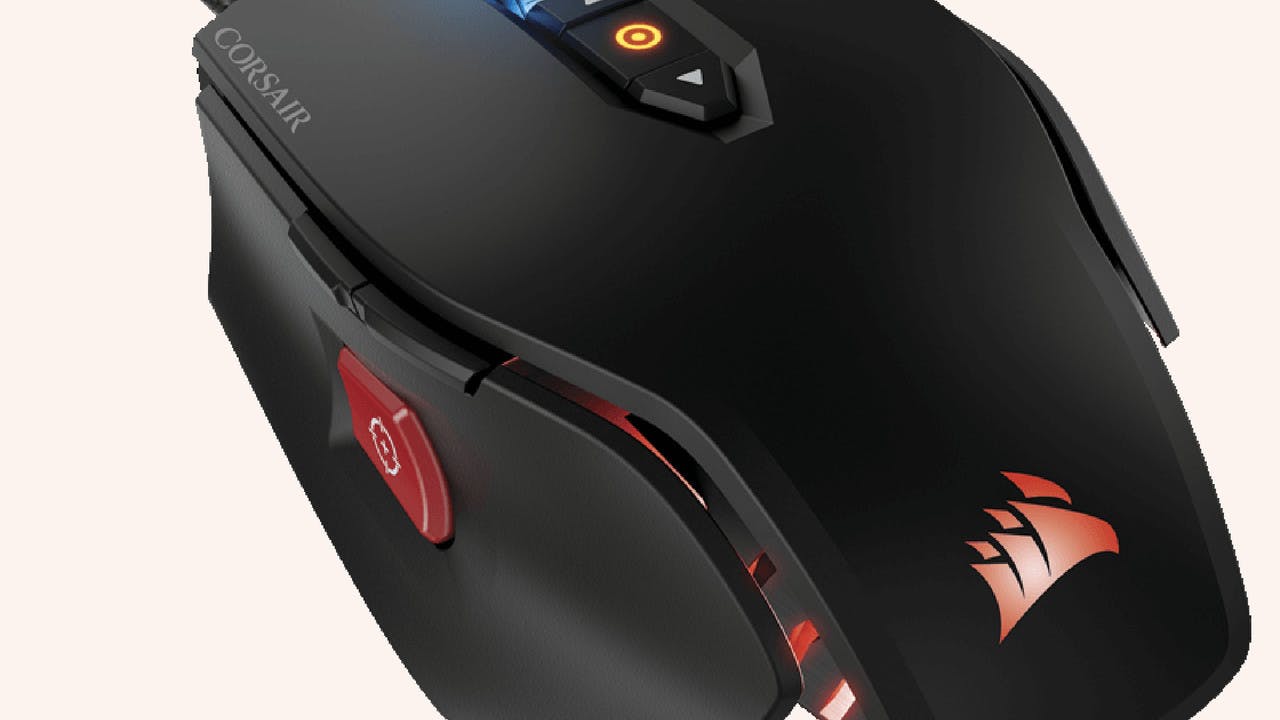 Corsair M65 PRO RGB