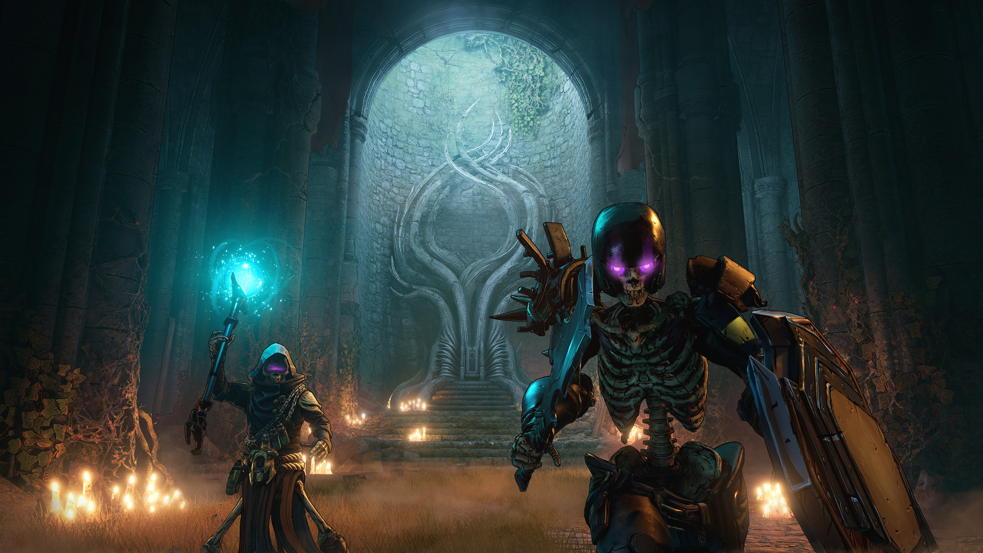 What's the gameplay like?