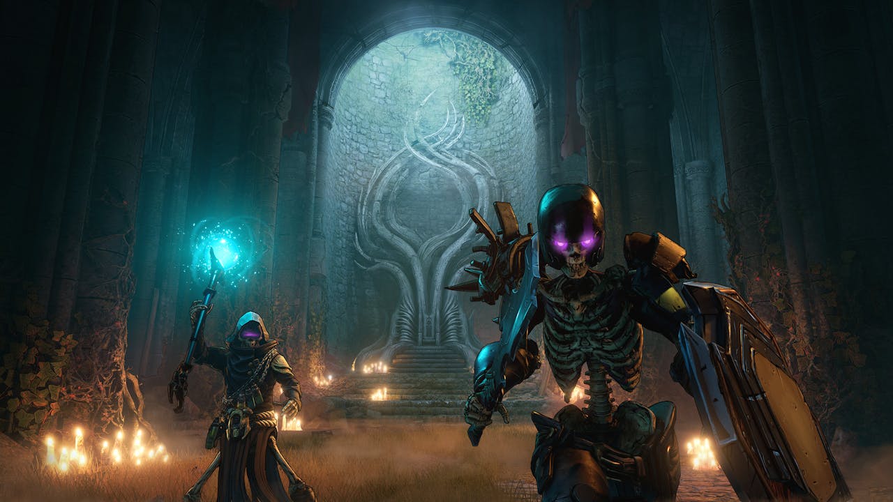 What's the gameplay like?