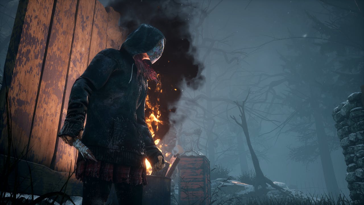 Frank Morrison, Julie Kostenko, Susie, Joey