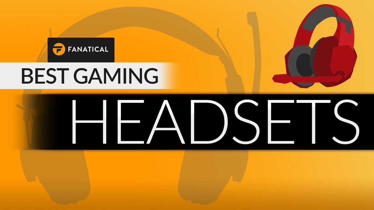 Best gaming headsets for 2018