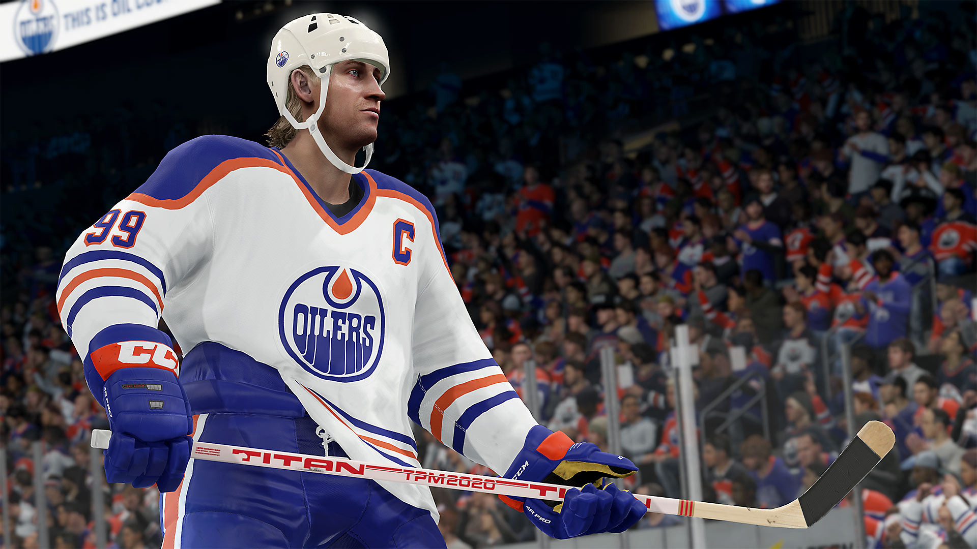 NHL 19