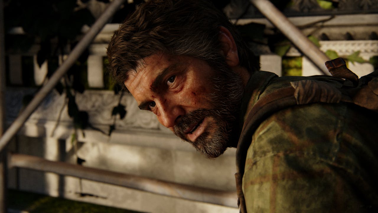 The Last of Us Is the Best Game of the Decade According to Metacritic Users