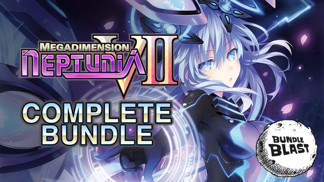 Bundle Blast Wednesday round-up