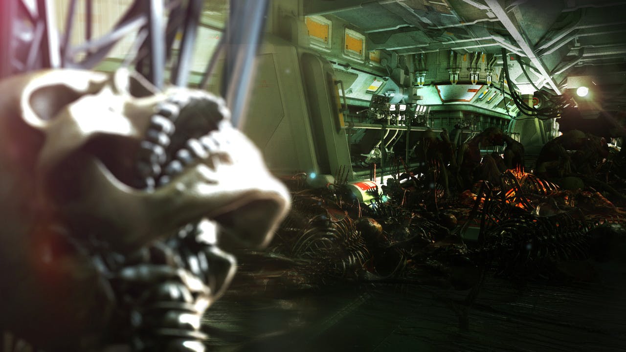 STASIS