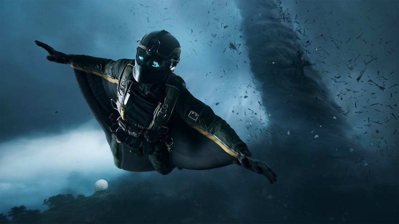 Multiple classes to choose from