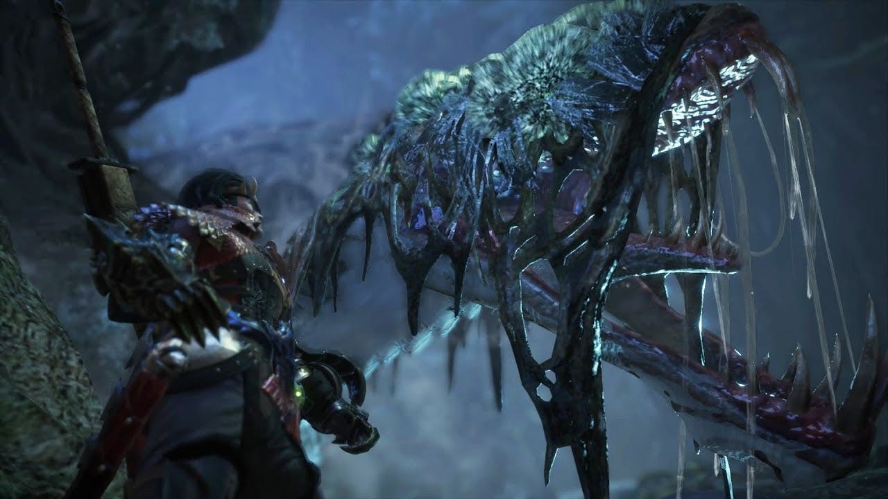 Blackveil Vaal Hazak