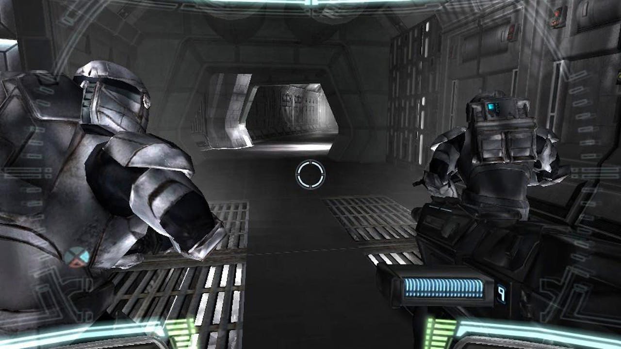 Star Wars: Republic Commando