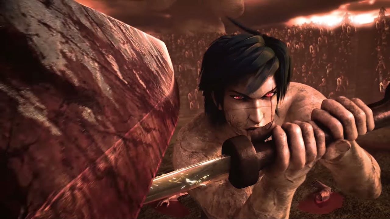 Legrand Legacy 'homage to the golden age of JRPG'
