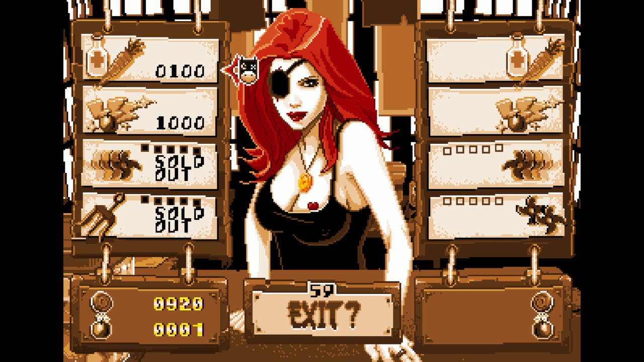 From Neo Geo to Steam PC