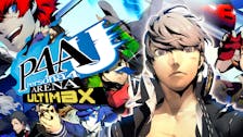 Persona 4 Arena Ultimax - Meet the Characters  