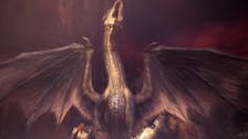 Fatalis arrives in Monster Hunter World: Iceborne's big final update