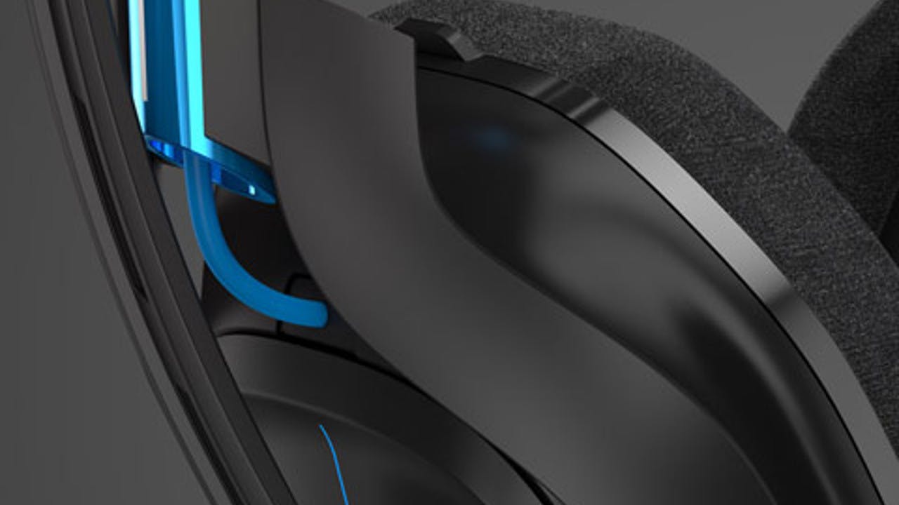 Astro A50 Wireless