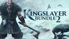 Kingslayer Bundle 2 - 5 reasons why you need to buy it