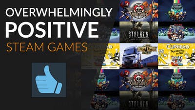 The Best of Movie Games on Steam