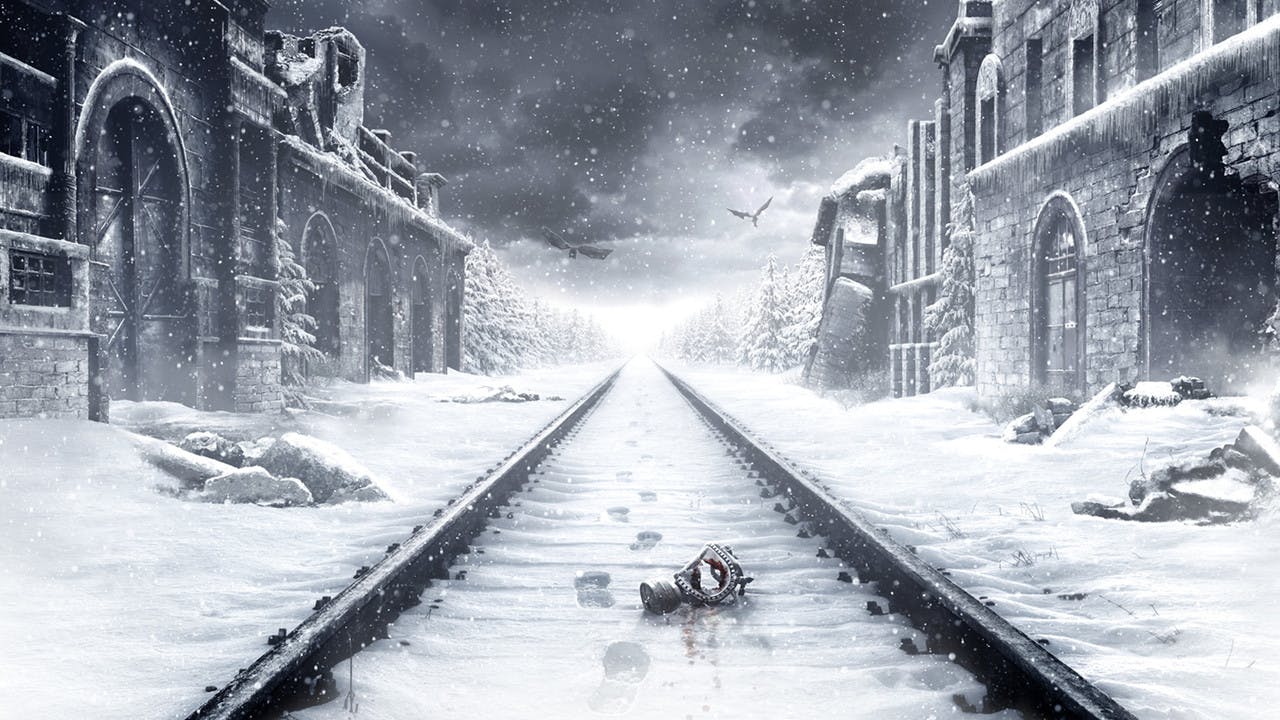 Metro Exodus delayed - New release period announced