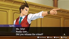What’s Apollo Justice: Ace Attorney Trilogy About?