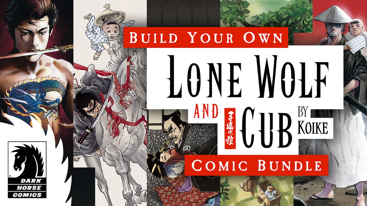 Why Manga and Anime Fans Will Love This Manga Bundle