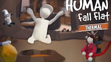New Thermal level added to Human: Fall Flat