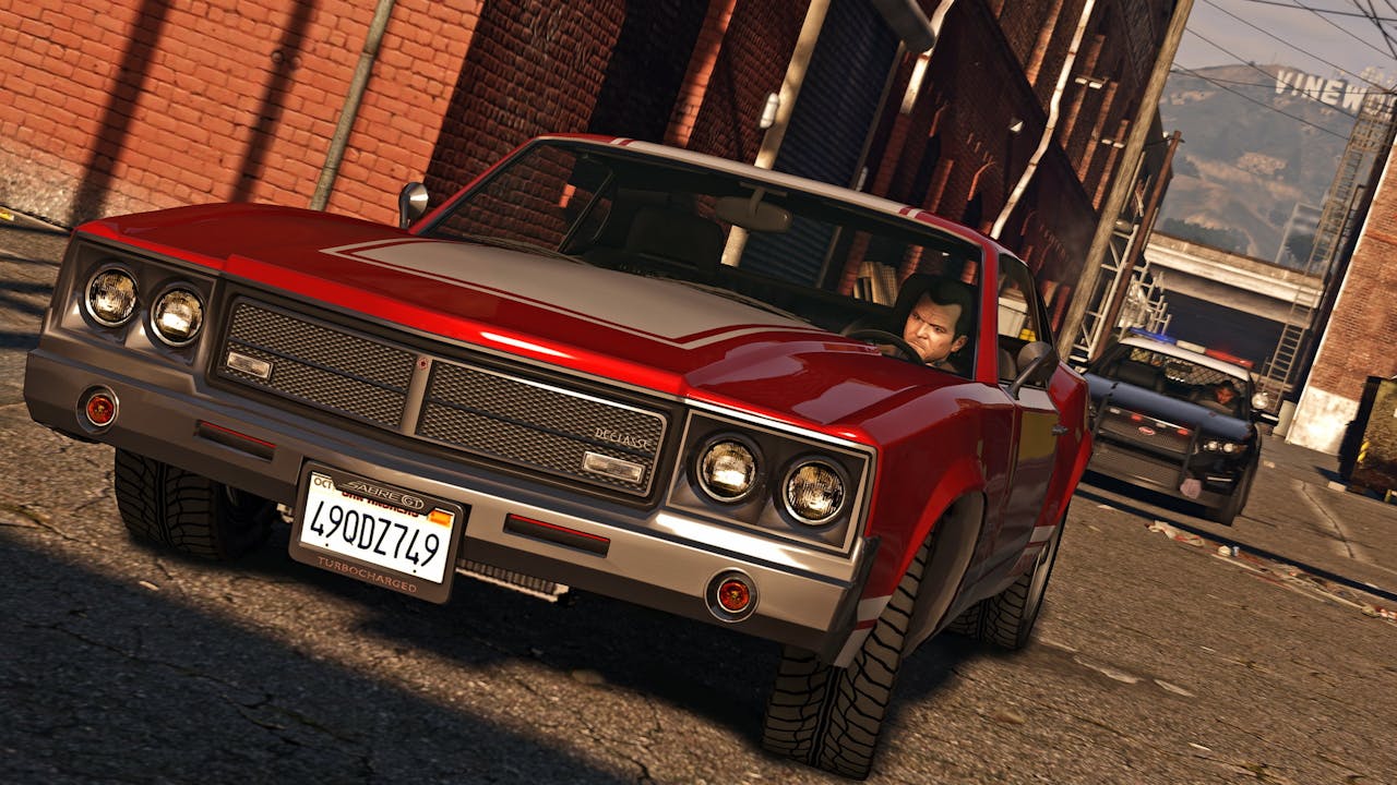 Grand Theft Auto 6 - Five things we want to see