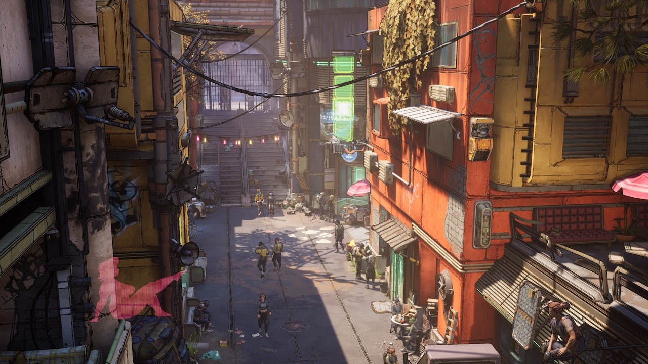 Everything You Need to Know About New Tales from the Borderlands