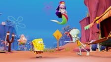 SpongeBob SquarePants: The Cosmic Shake Hands-On Impressions