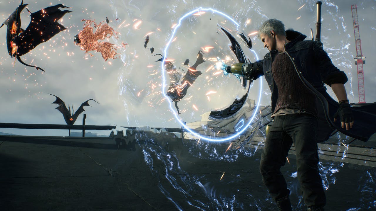 What have the critics said about the game?