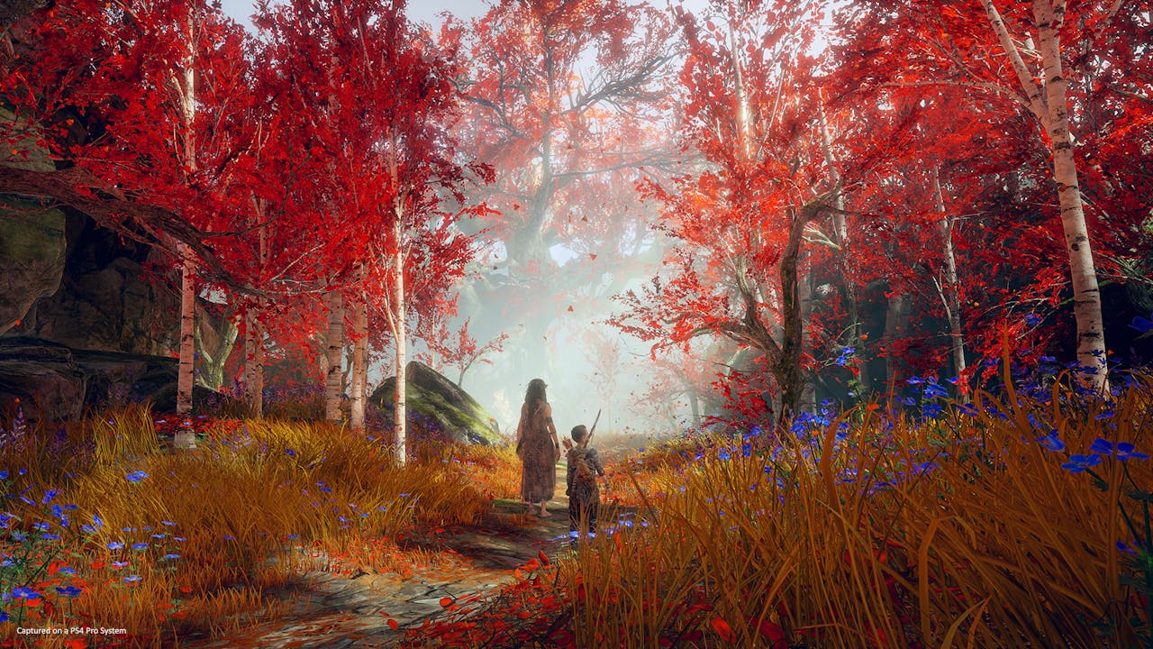 It’s (obviously) optimized for PC!