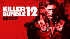 Killer Bundle 12 Redux has arrived - Four games at one unmissable price