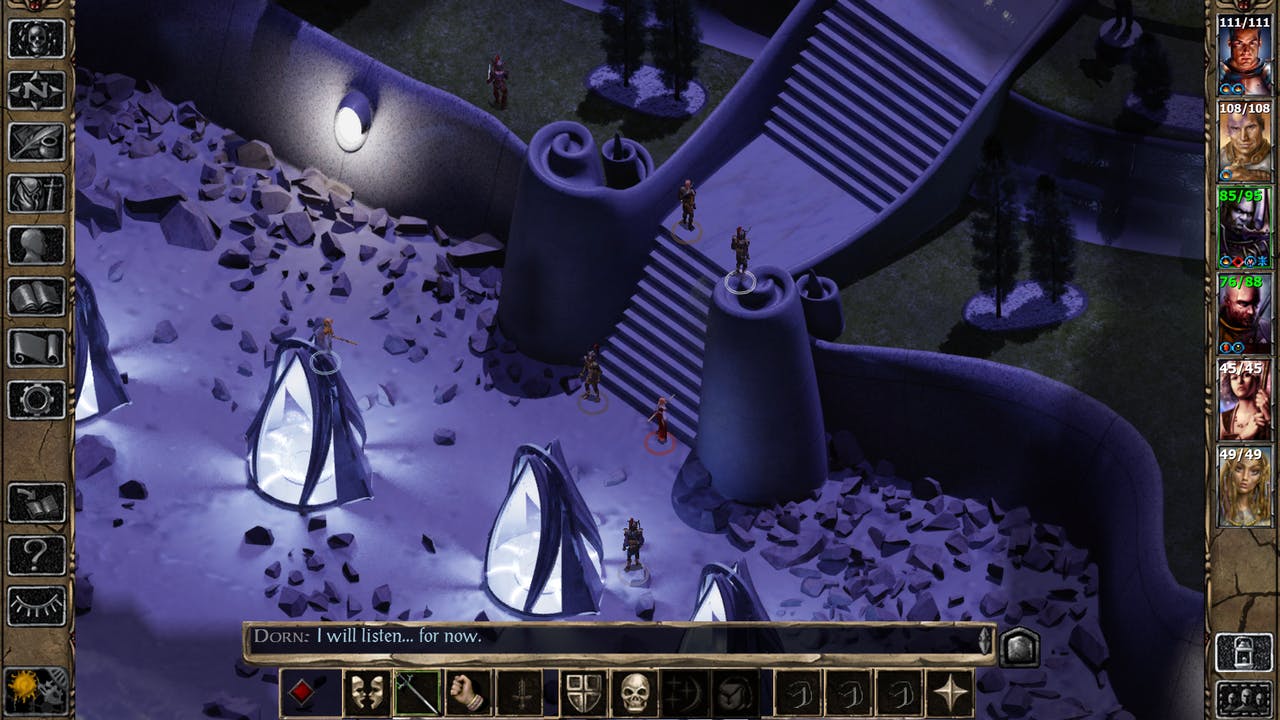Baldur's Gate