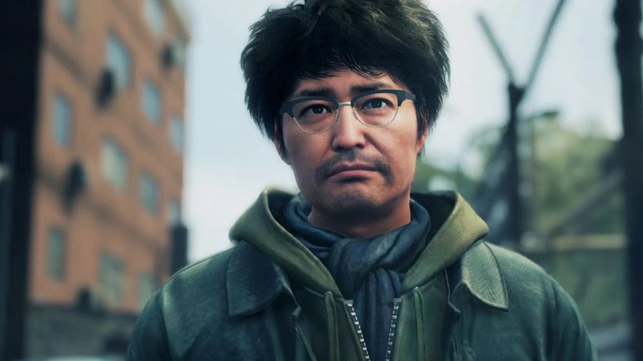 Yu Nanba (Voiced by Ken Yasuda)