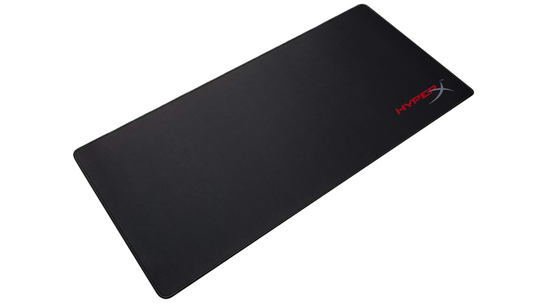 Gaming mouse pad