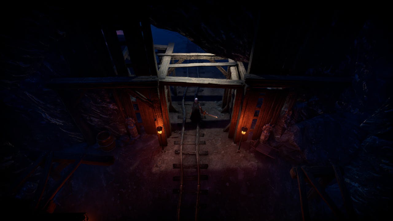 V Rising Advanced Server Customisation Overview