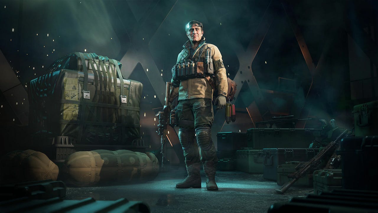 Constantin ‘Angel’ Anghel