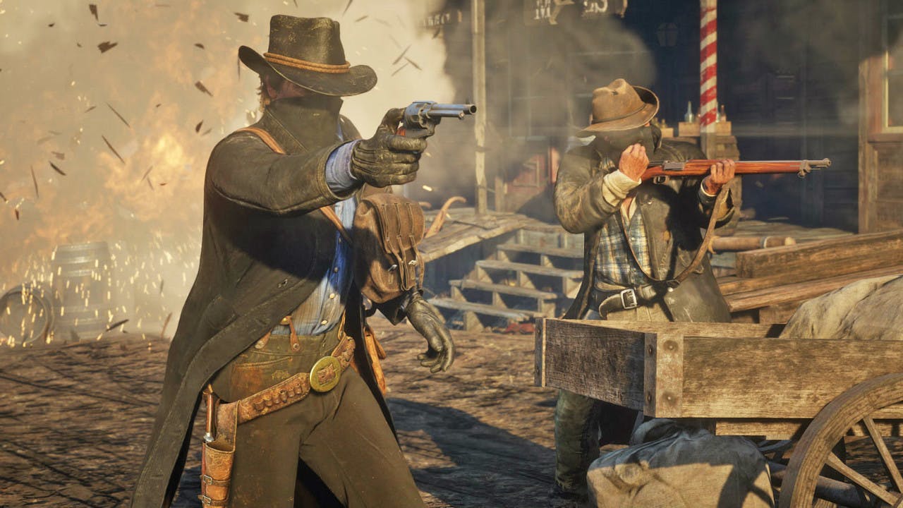Photo Mode