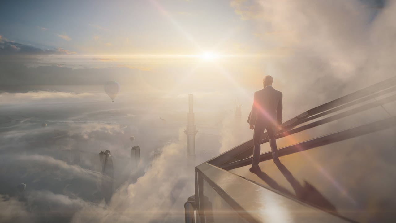 Agent 47 is back! HITMAN 3 release date, levels, cast and more