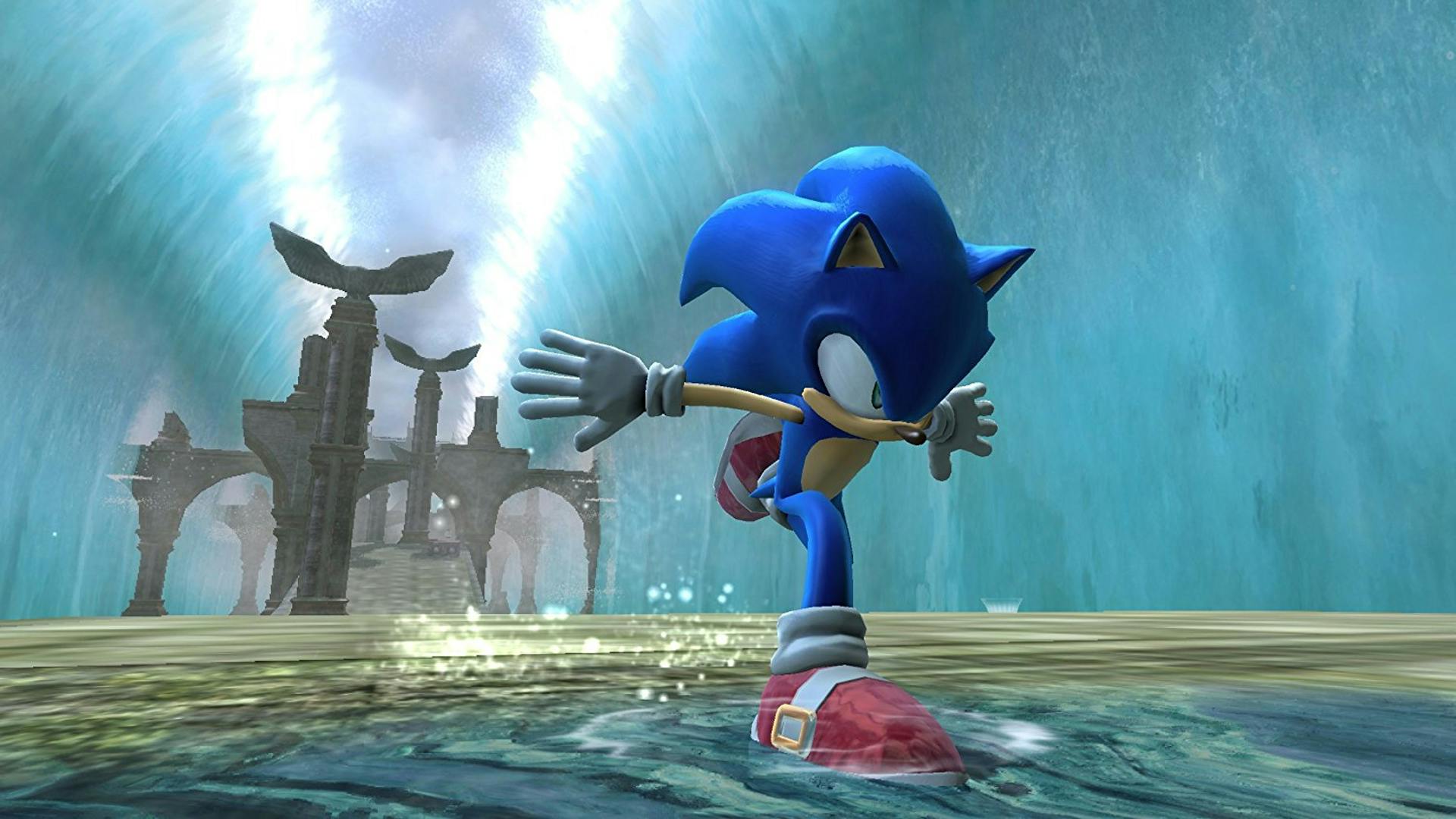Credit: SEGA