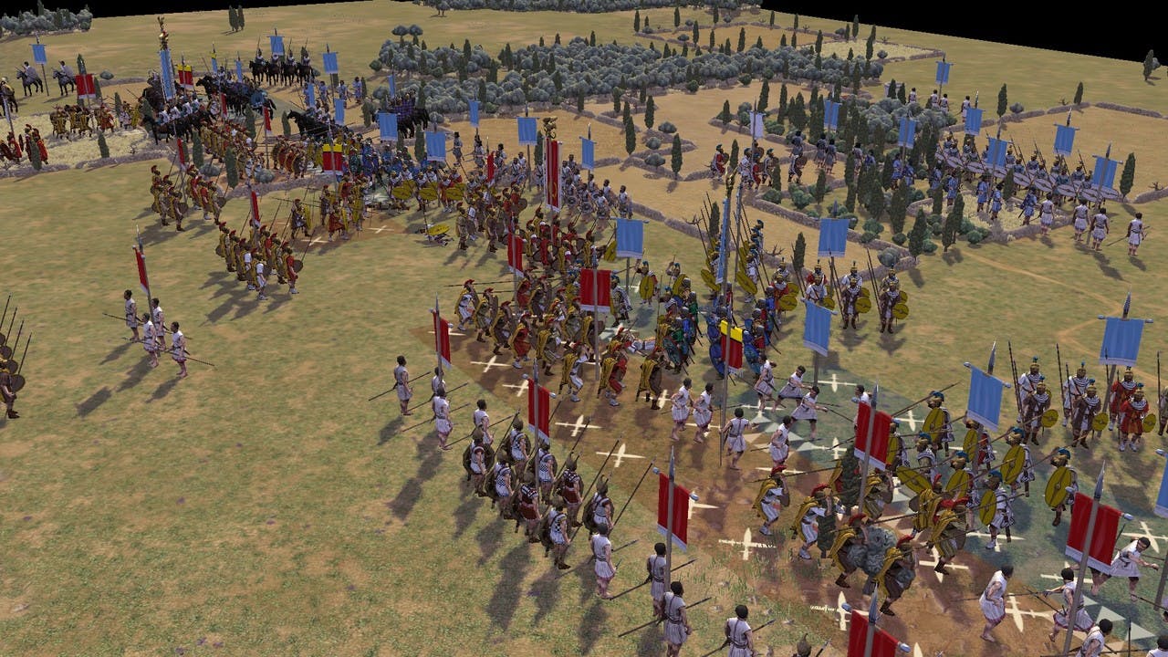 Fields of Glory II