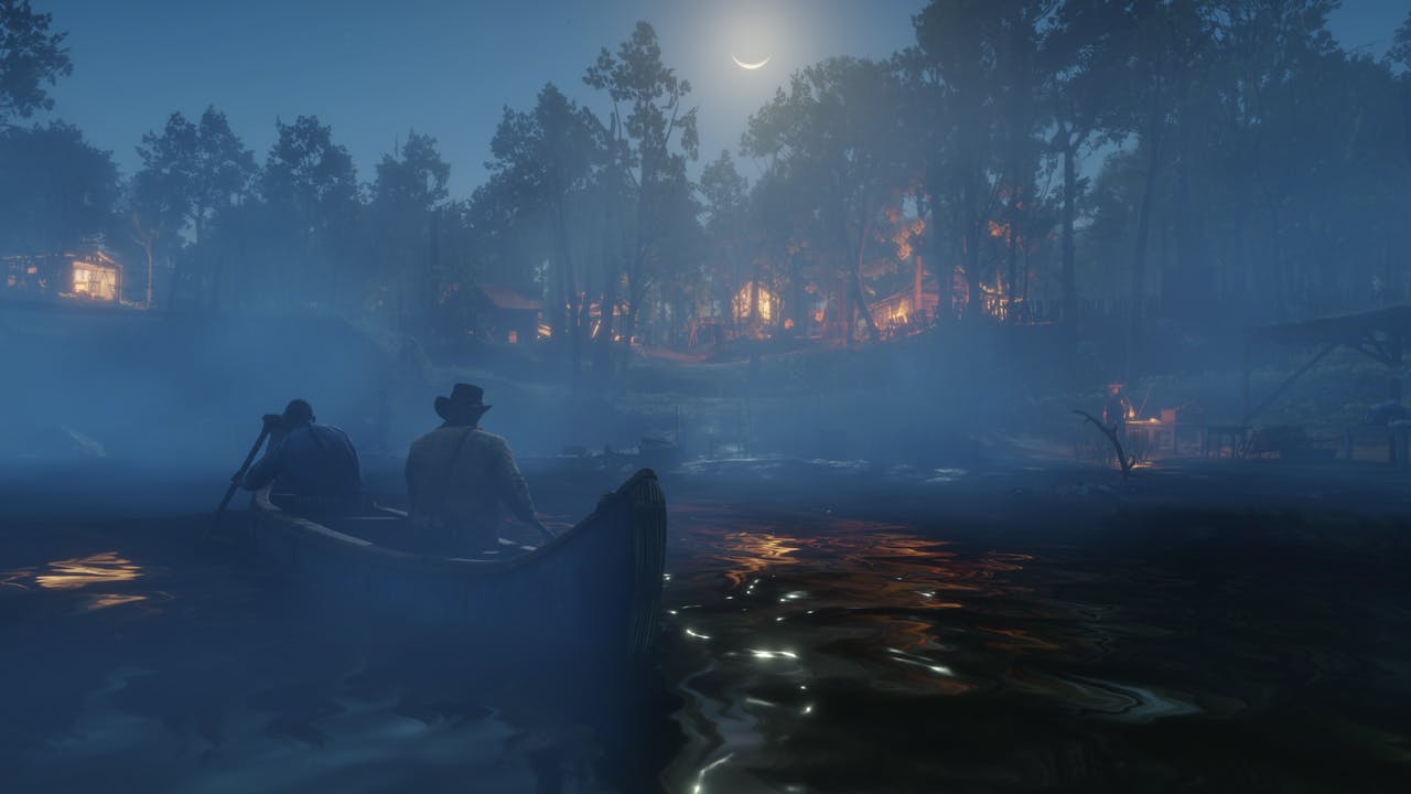 Top 10 best rated PC games of 2019 - Who made the cut