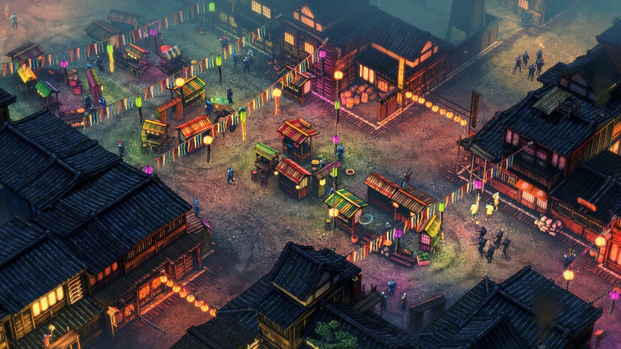 Top real-time strategy Indie games you need to play