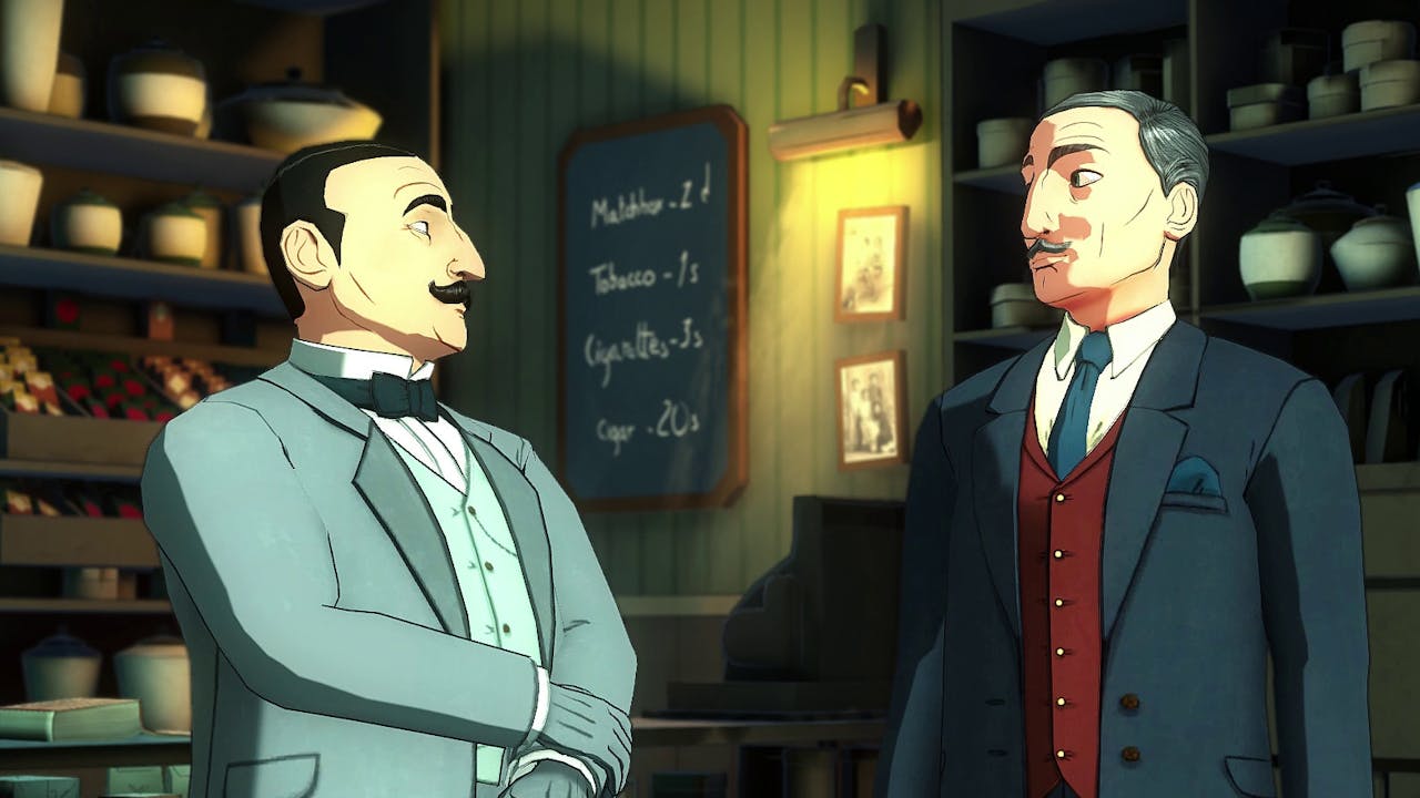 Friday's free game