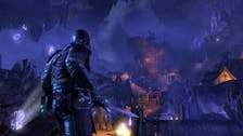 Getting started in The Elder Scrolls Online: Greymoor