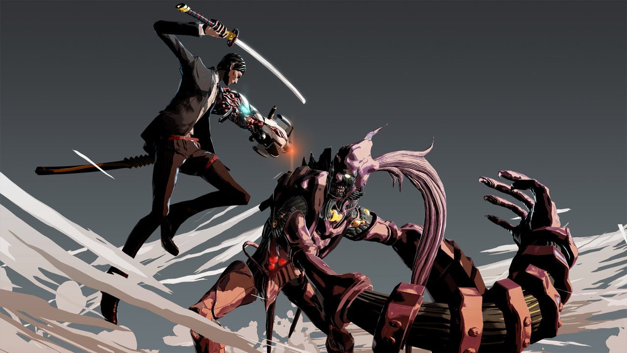 Killer is Dead: Nightmare Edition